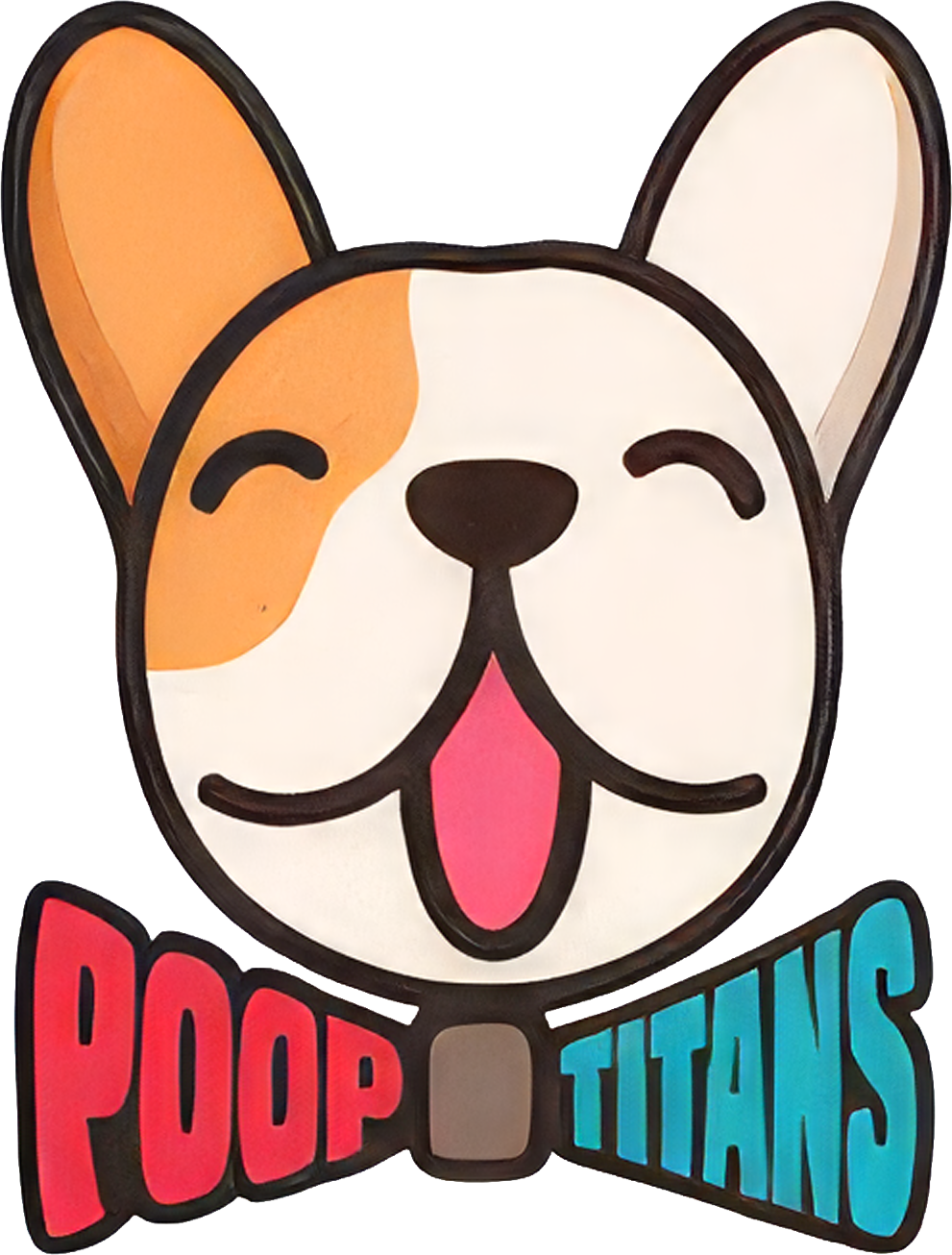 pooptitans